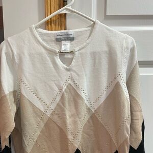 Alfred Dunner Top